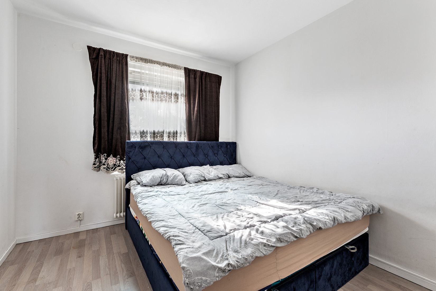 Bostadsrätt, Trehörningen 13, Kallhäll, Järfälla