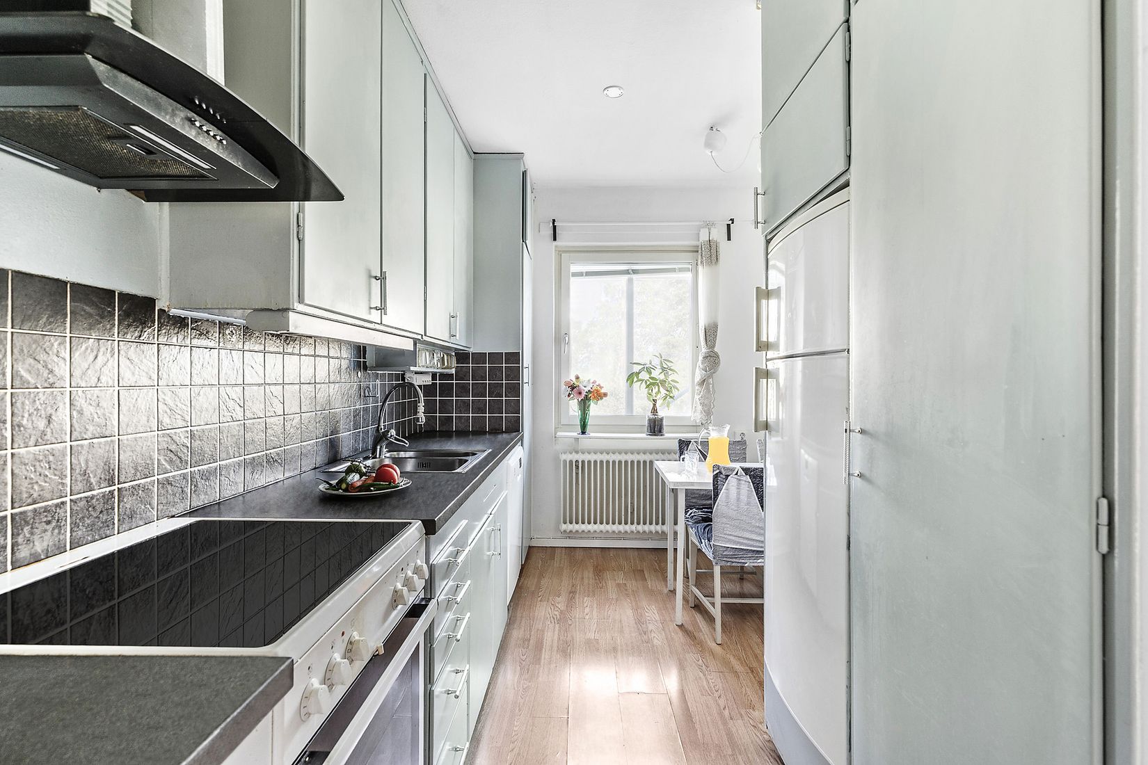 Bostadsrätt, Trehörningen 13, Kallhäll, Järfälla