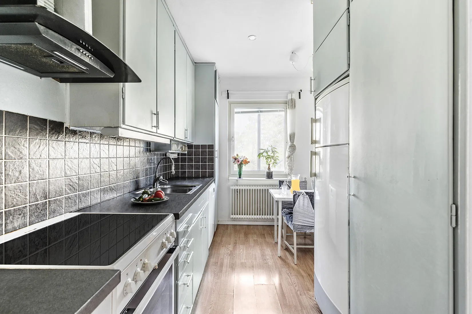 Bostadsrätt, Trehörningen 13, Kallhäll, Järfälla