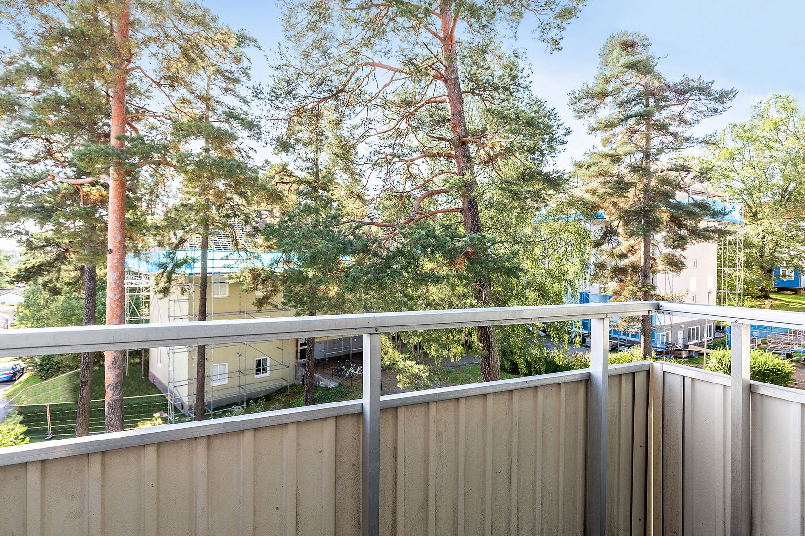 Bostadsrätt, Trehörningen 13, Kallhäll, Järfälla