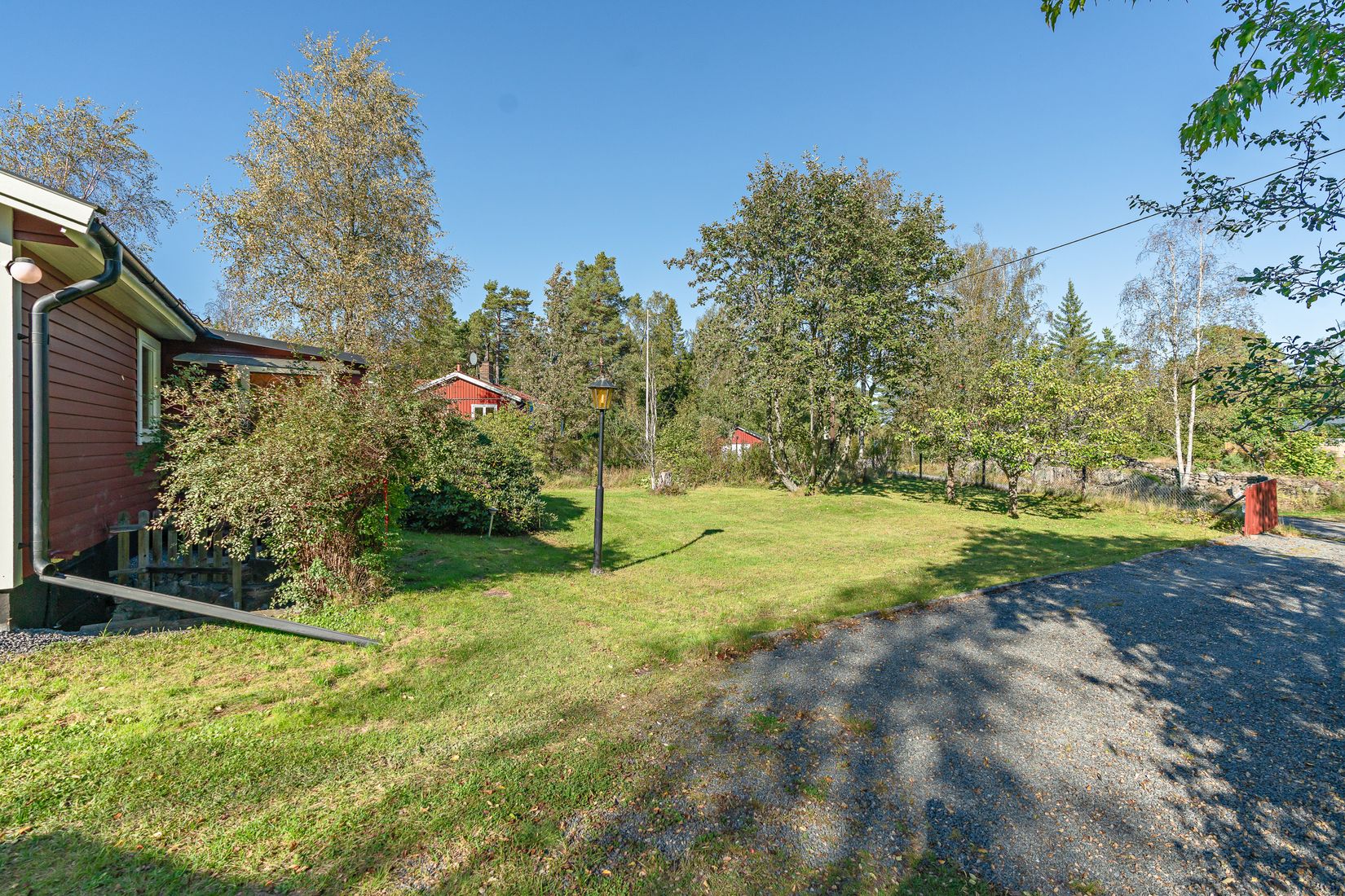 Villa, Rådmaringen 96, Rådmansö, Norrtälje