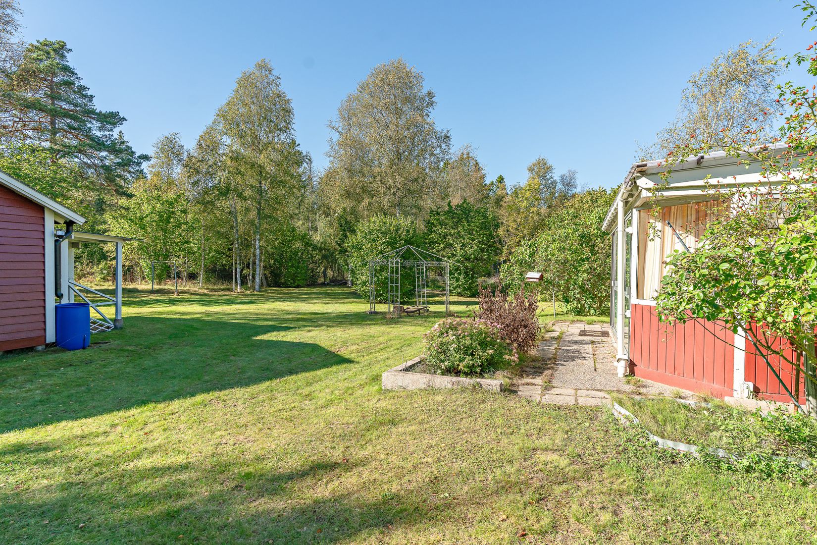 Villa, Rådmaringen 96, Rådmansö, Norrtälje