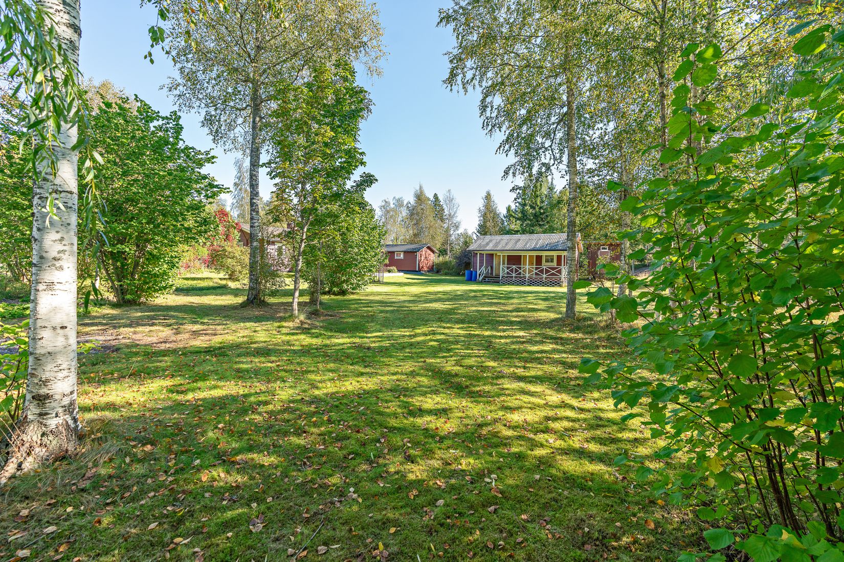 Villa, Rådmaringen 96, Rådmansö, Norrtälje