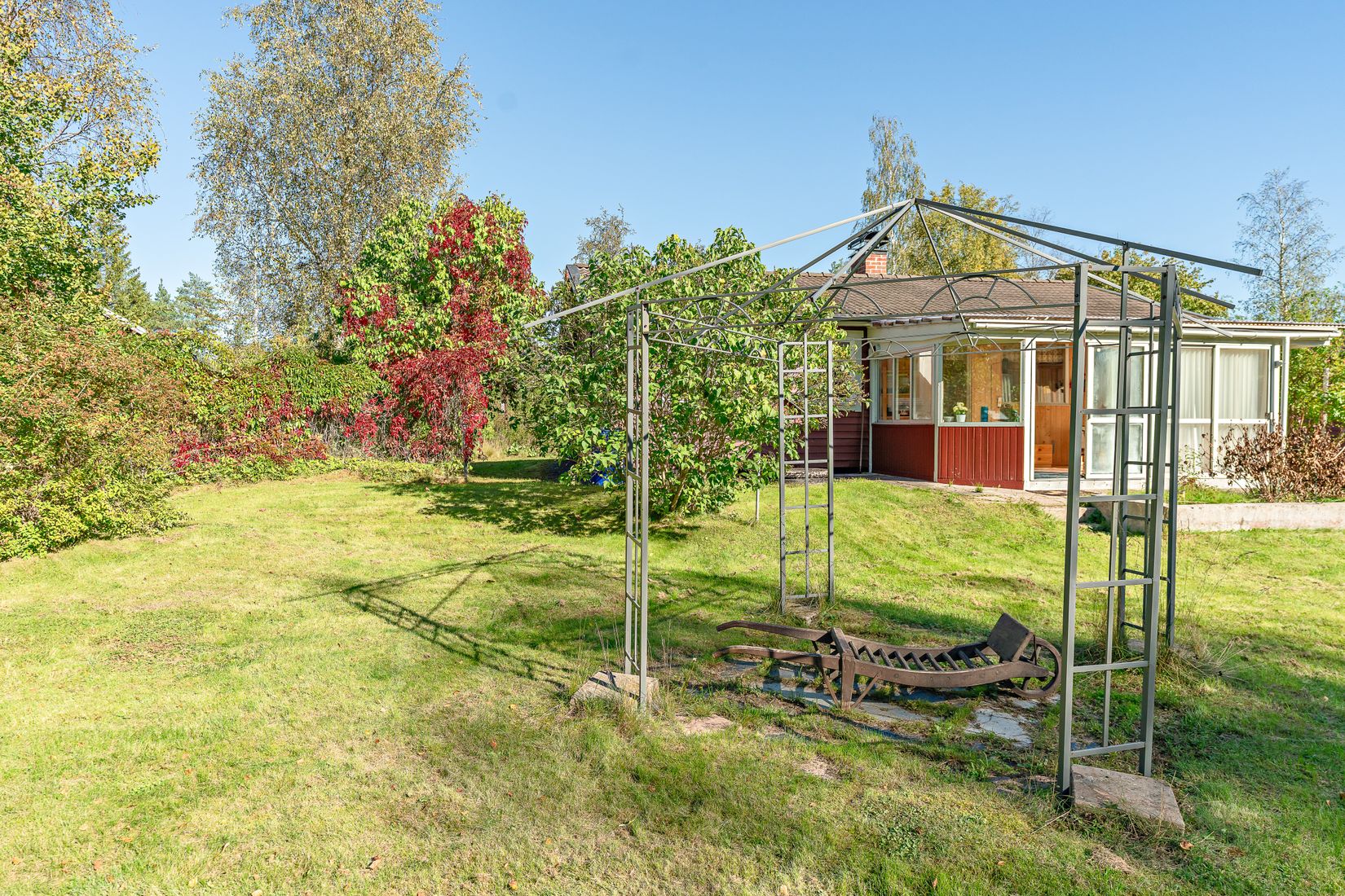 Villa, Rådmaringen 96, Rådmansö, Norrtälje