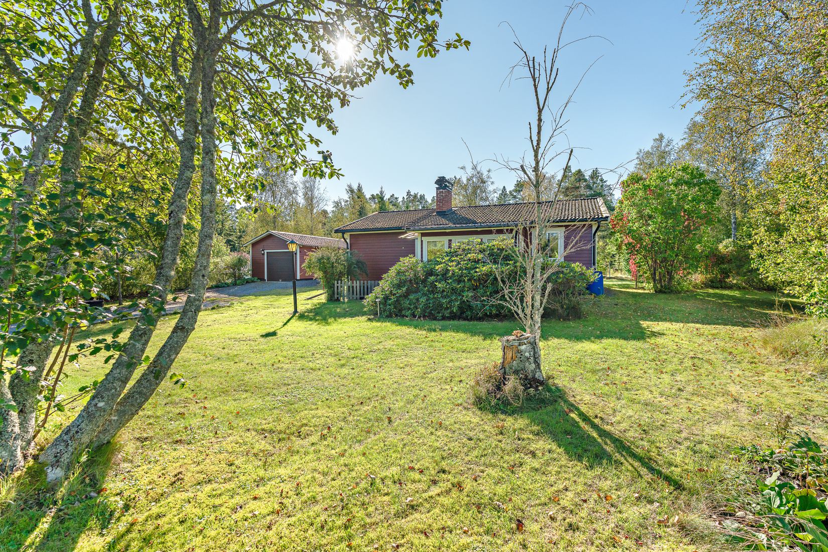 Villa, Rådmaringen 96, Rådmansö, Norrtälje