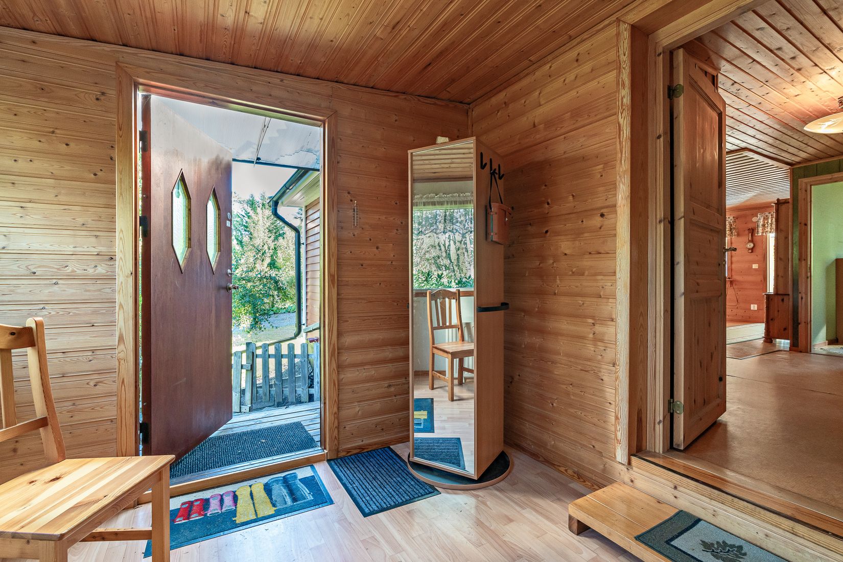 Villa, Rådmaringen 96, Rådmansö, Norrtälje