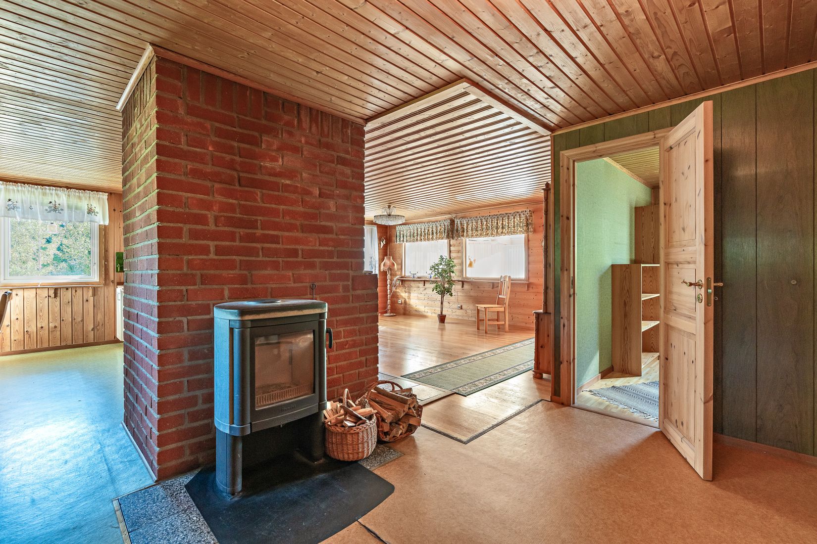 Villa, Rådmaringen 96, Rådmansö, Norrtälje