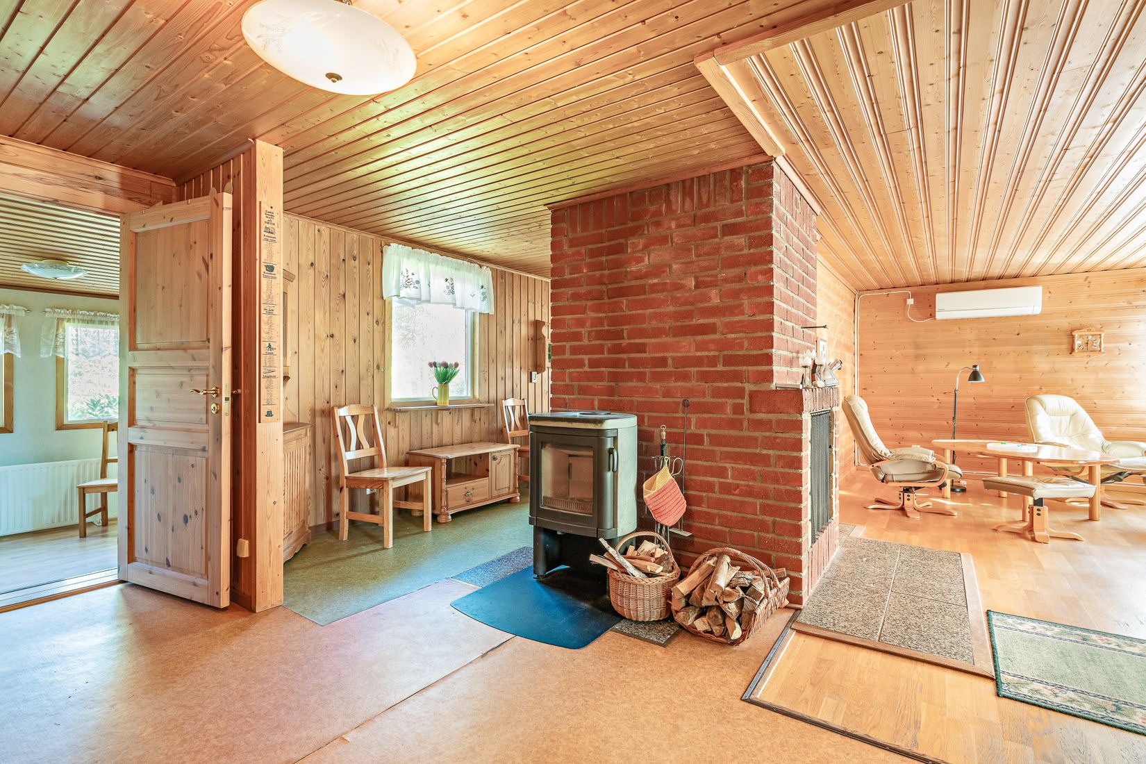 Villa, Rådmaringen 96, Rådmansö, Norrtälje