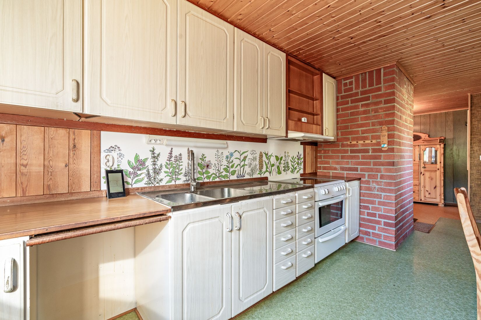 Villa, Rådmaringen 96, Rådmansö, Norrtälje