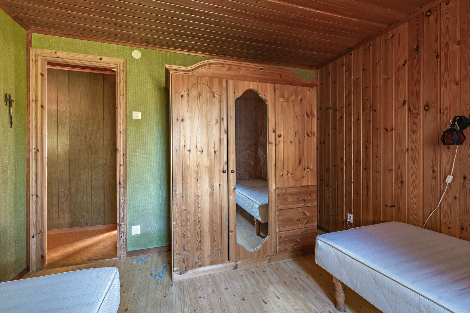 Villa, Rådmaringen 96, Rådmansö, Norrtälje