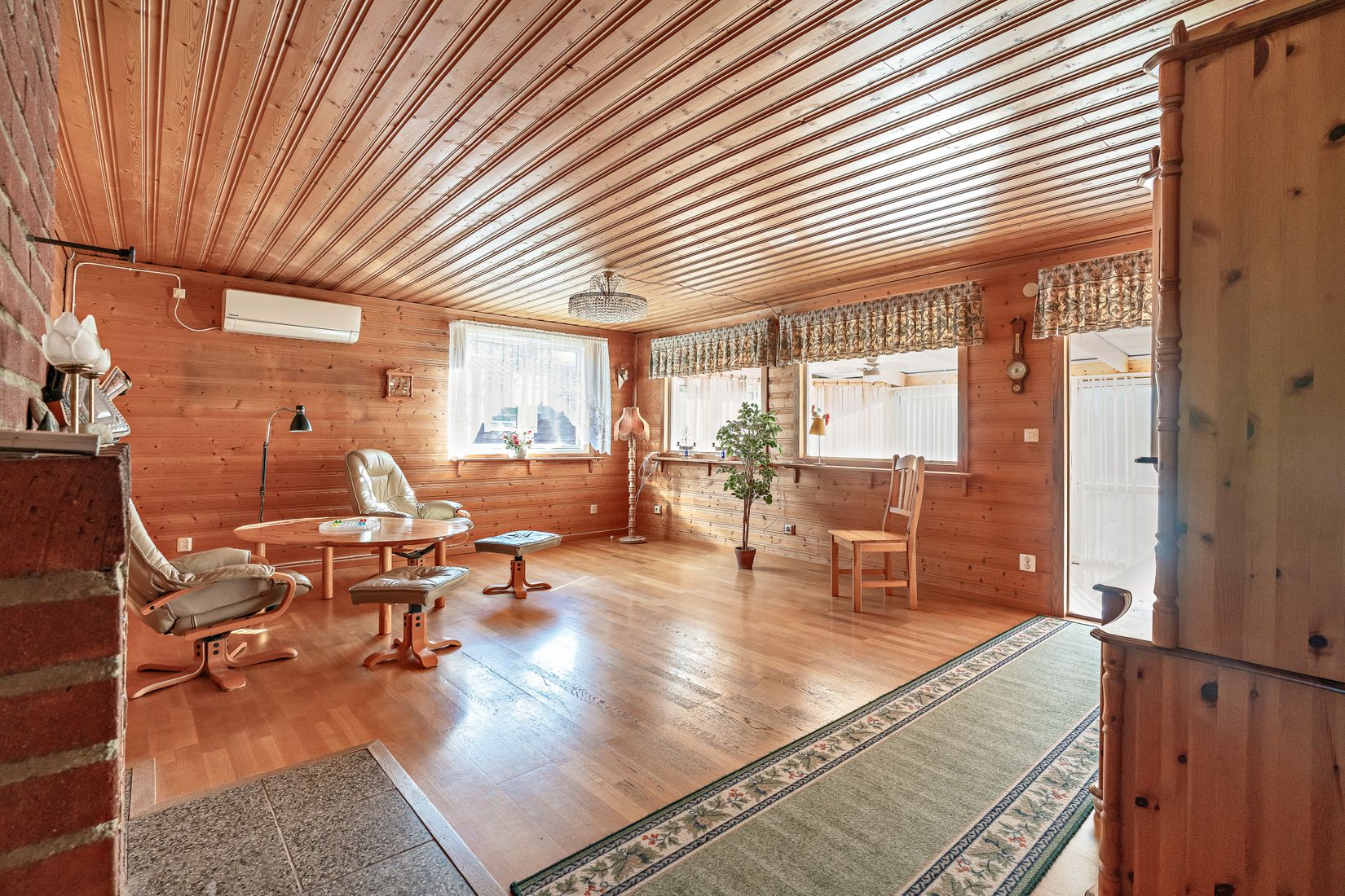 Villa, Rådmaringen 96, Rådmansö, Norrtälje