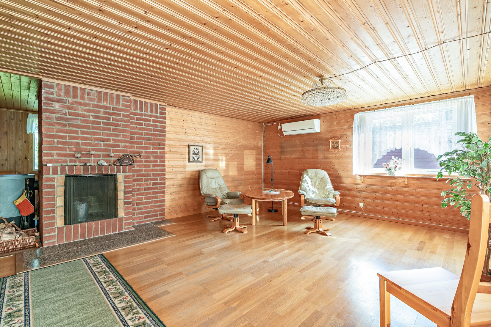 Villa, Rådmaringen 96, Rådmansö, Norrtälje