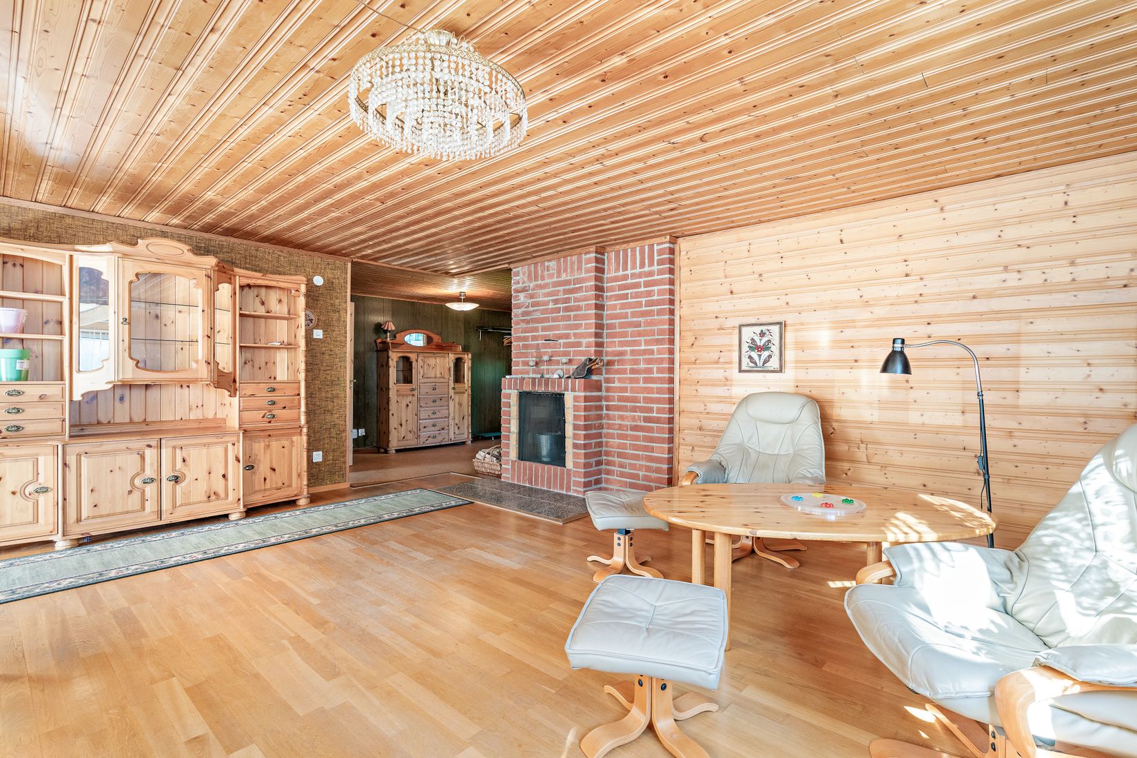 Villa, Rådmaringen 96, Rådmansö, Norrtälje