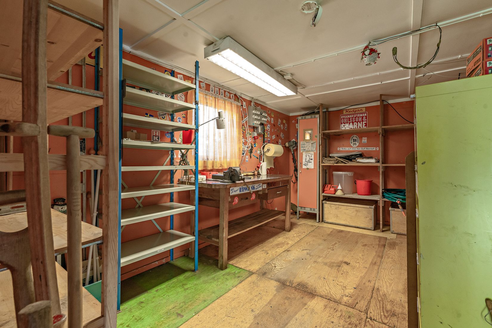 Villa, Rådmaringen 96, Rådmansö, Norrtälje