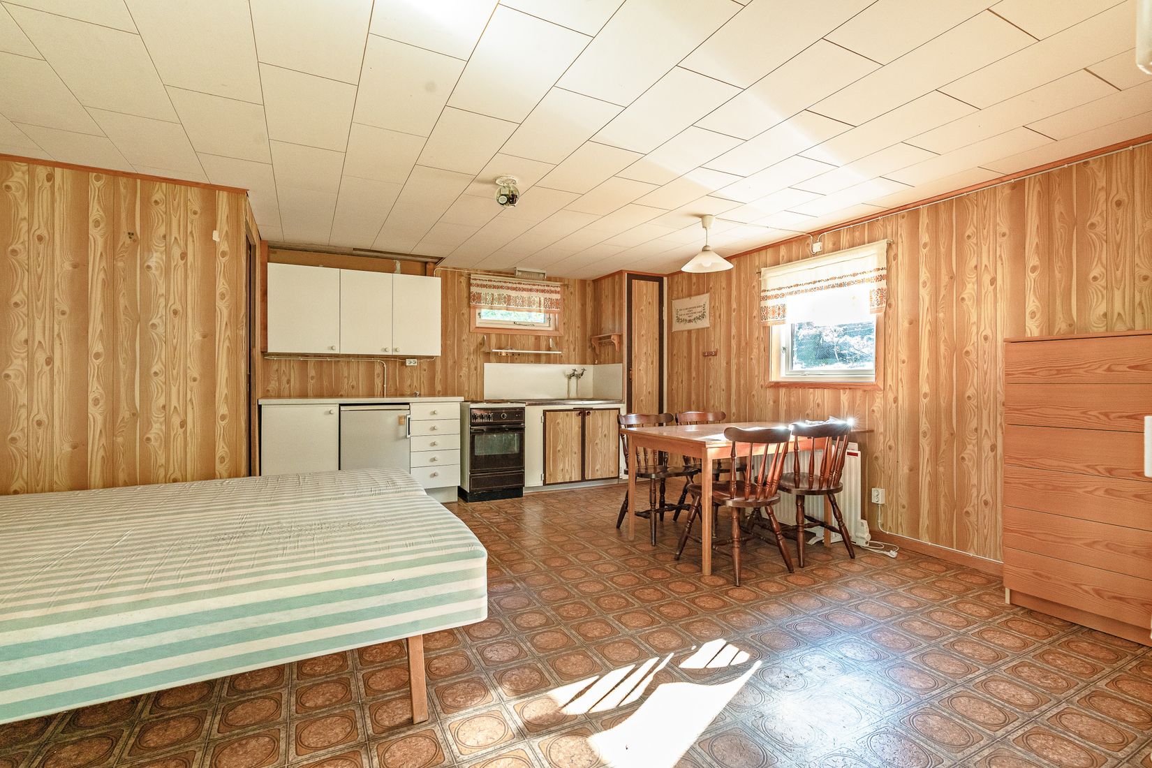 Villa, Rådmaringen 96, Rådmansö, Norrtälje