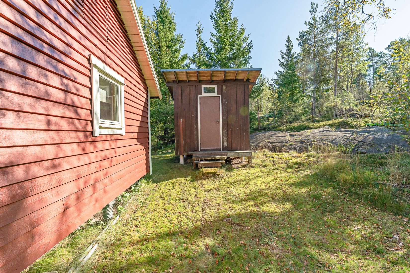 Villa, Rådmaringen 96, Rådmansö, Norrtälje