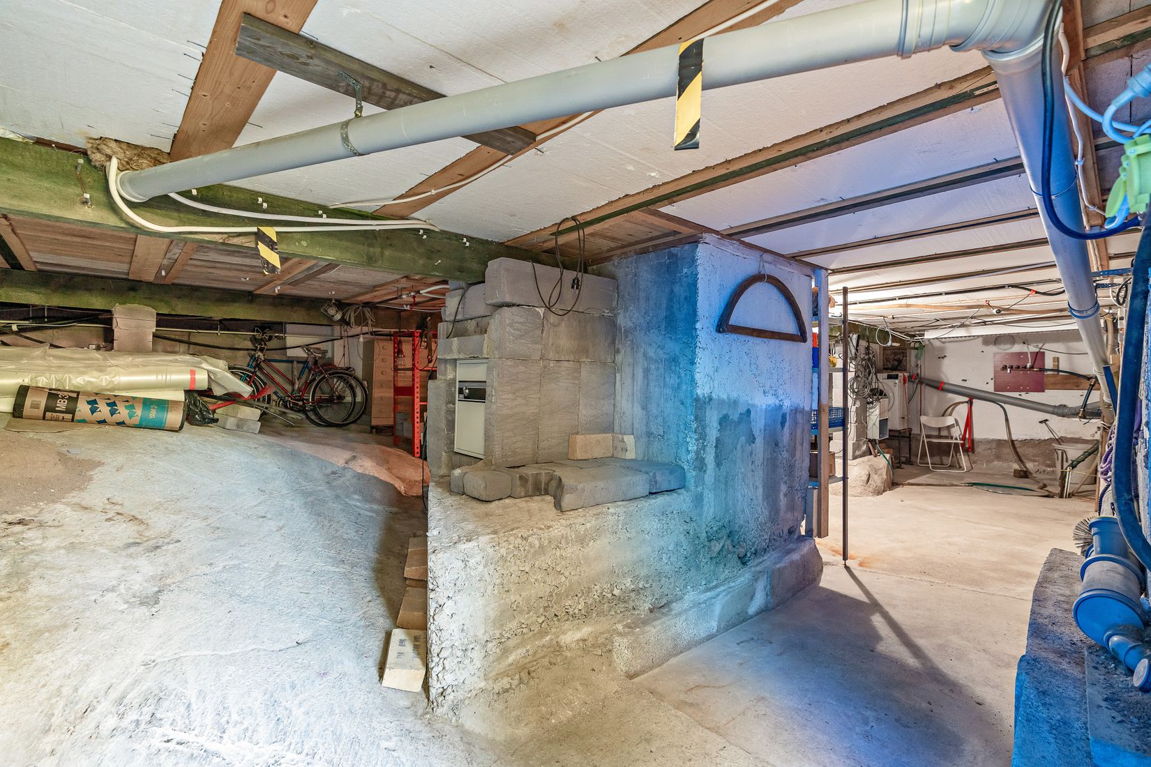 Villa, Rådmaringen 96, Rådmansö, Norrtälje