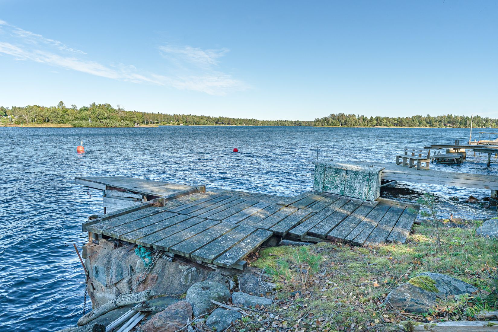 Villa, Rådmaringen 96, Rådmansö, Norrtälje