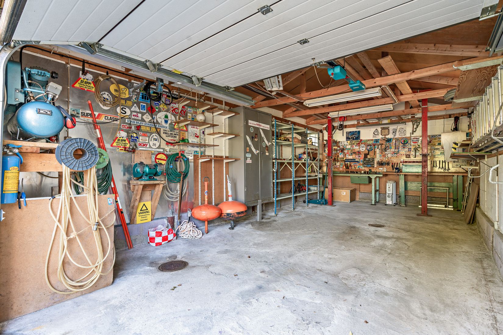 Villa, Rådmaringen 96, Rådmansö, Norrtälje