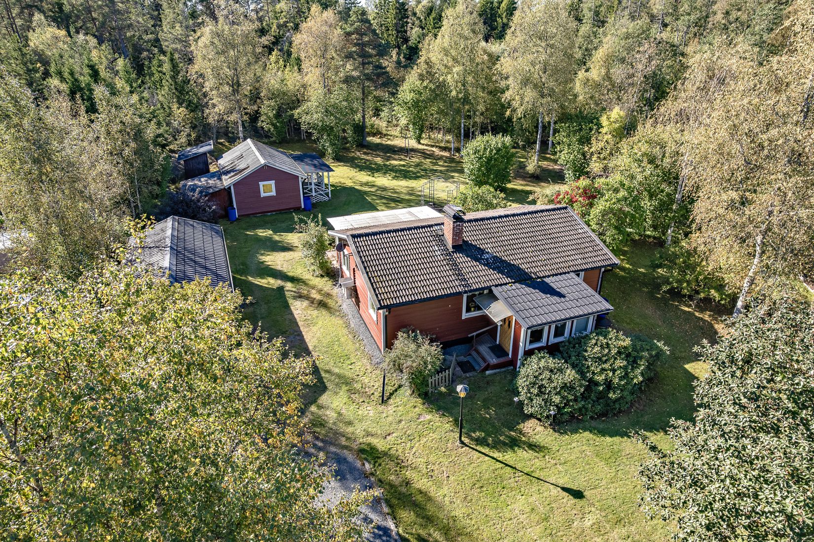 Villa, Rådmaringen 96, Rådmansö, Norrtälje