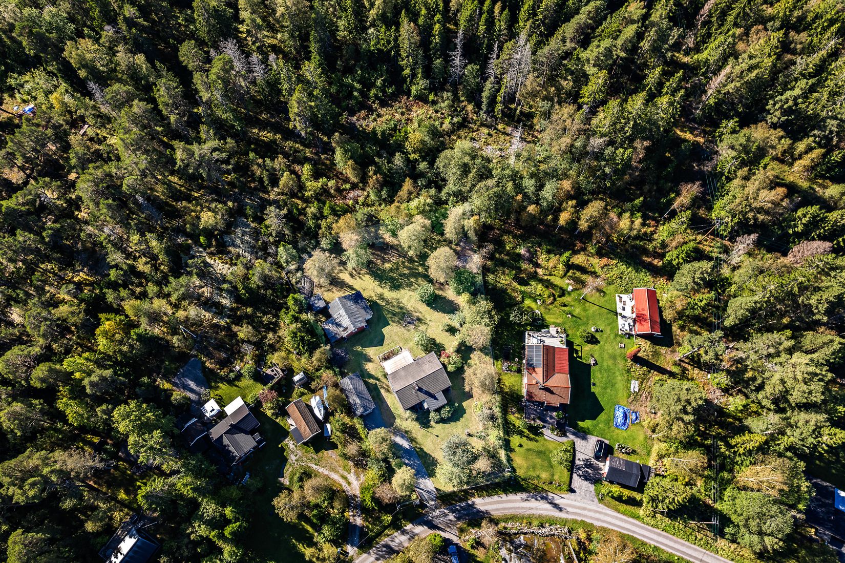 Villa, Rådmaringen 96, Rådmansö, Norrtälje