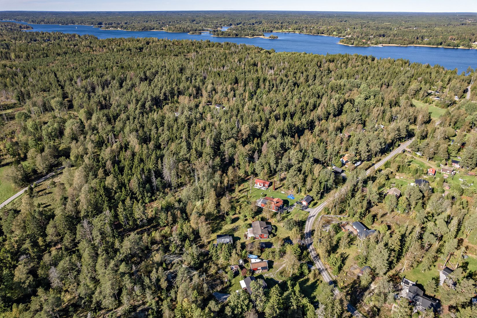 Villa, Rådmaringen 96, Rådmansö, Norrtälje