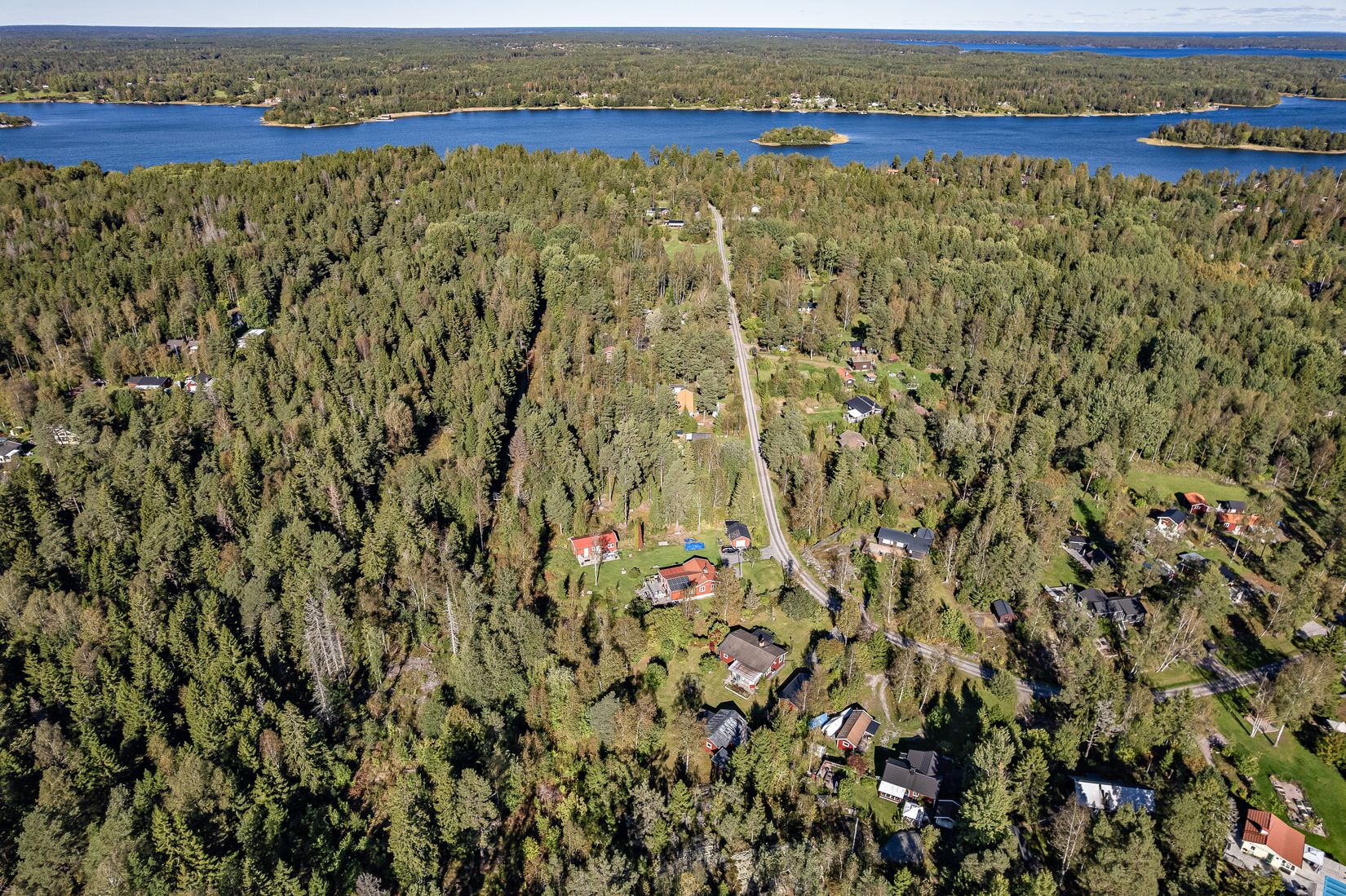 Villa, Rådmaringen 96, Rådmansö, Norrtälje