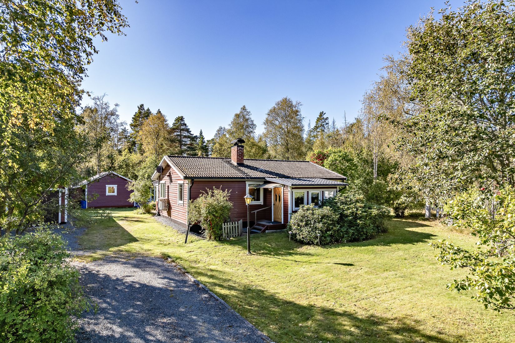 Villa, Rådmaringen 96, Rådmansö, Norrtälje