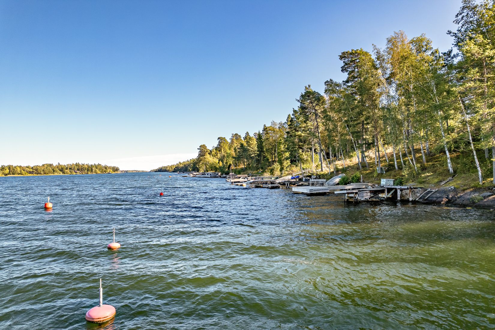 Villa, Rådmaringen 96, Rådmansö, Norrtälje