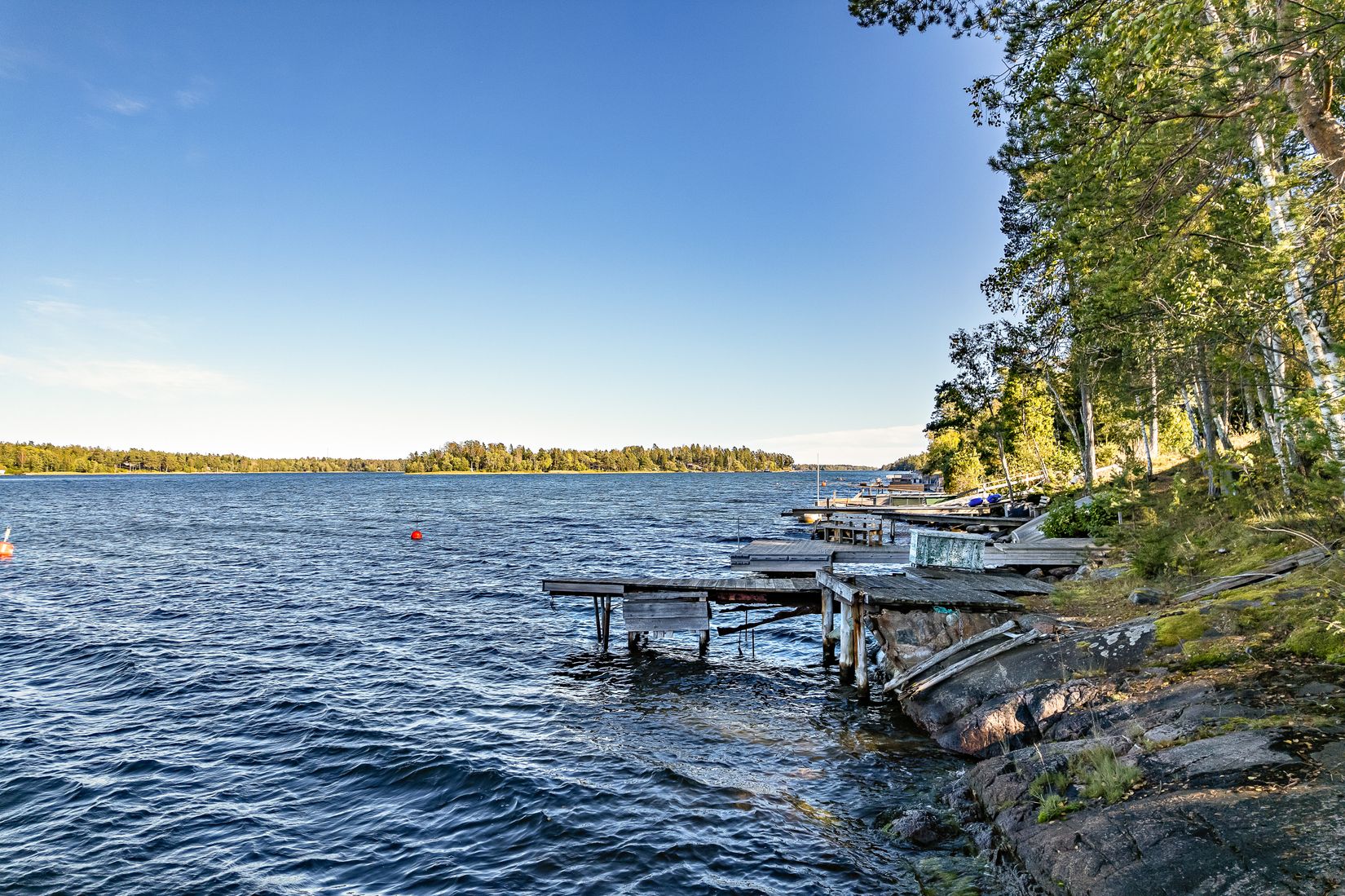 Villa, Rådmaringen 96, Rådmansö, Norrtälje