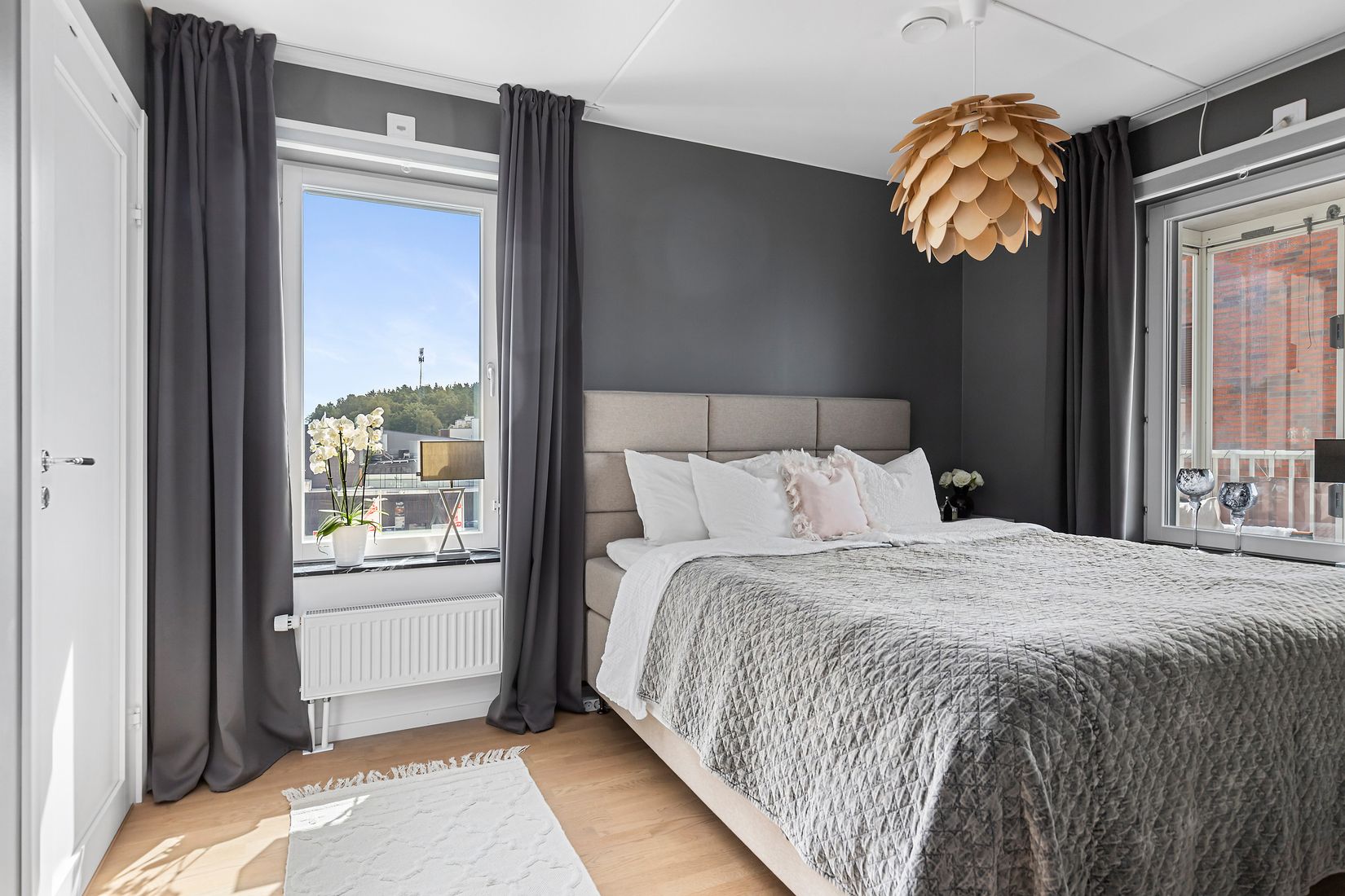 Bostadsrätt, Björklundavägen 4, Nya Hovås, Göteborg