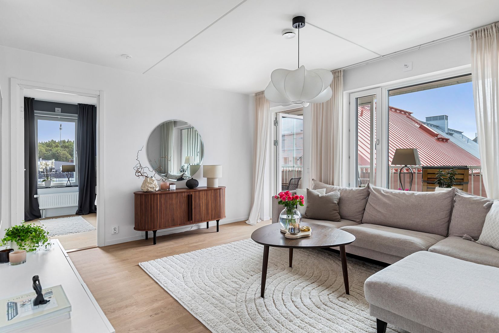 Bostadsrätt, Björklundavägen 4, Nya Hovås, Göteborg