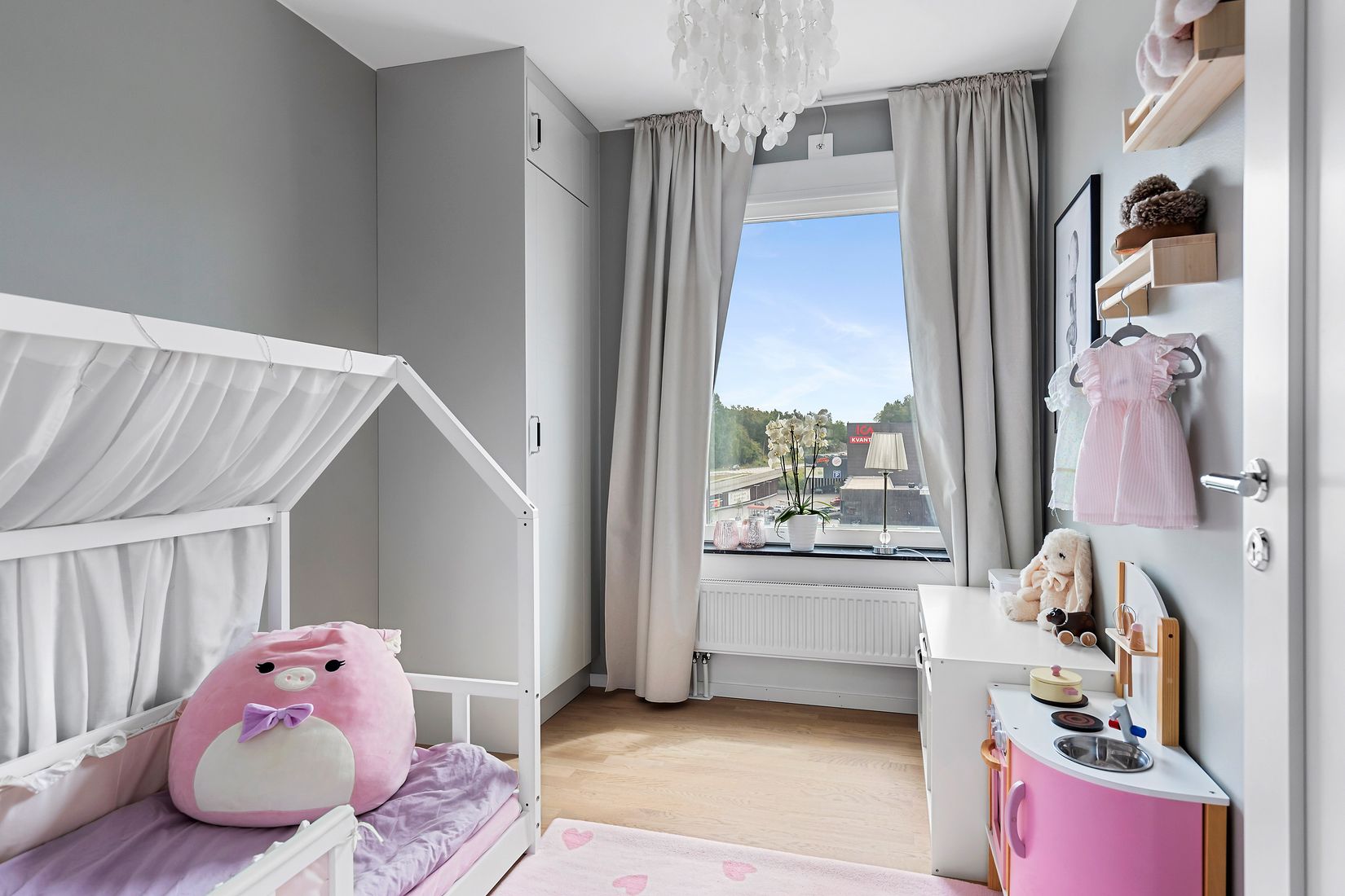 Bostadsrätt, Björklundavägen 4, Nya Hovås, Göteborg