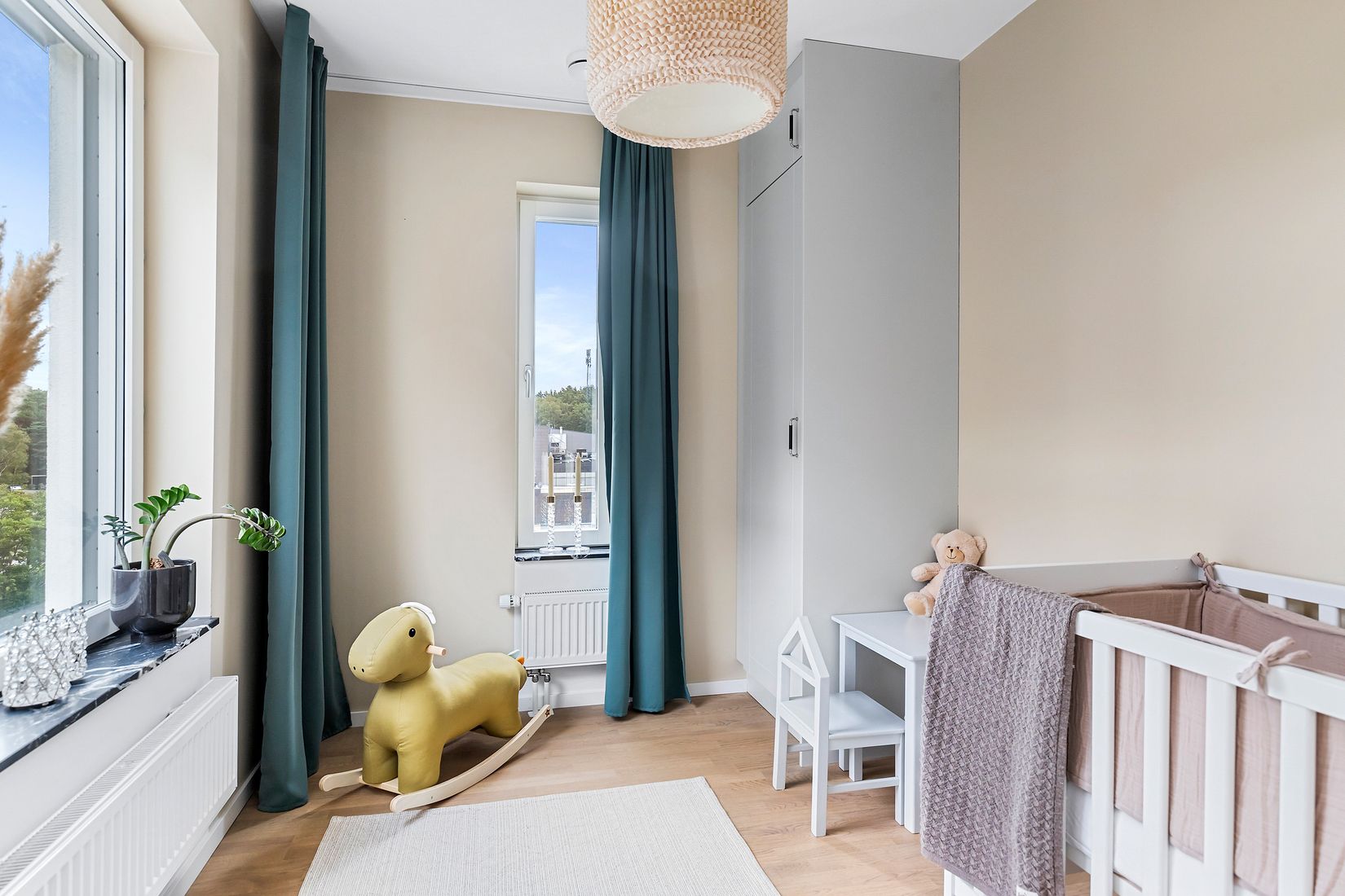 Bostadsrätt, Björklundavägen 4, Nya Hovås, Göteborg