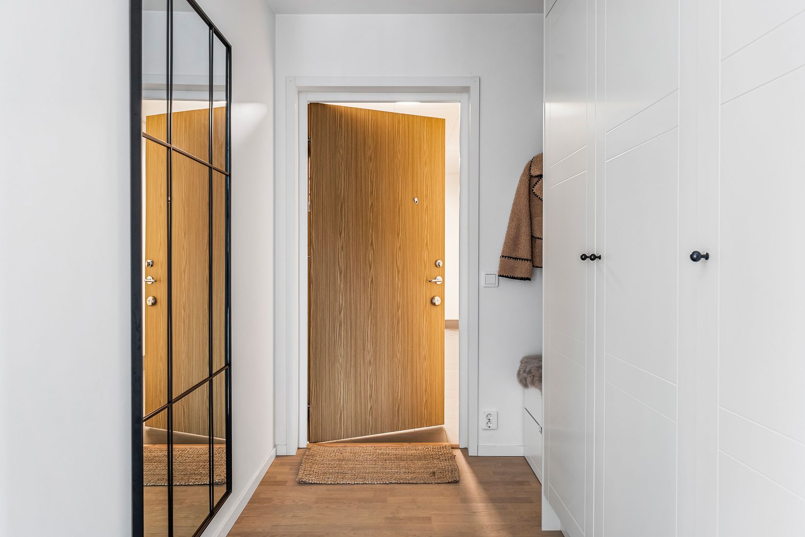 Bostadsrätt, Björklundavägen 4, Nya Hovås, Göteborg