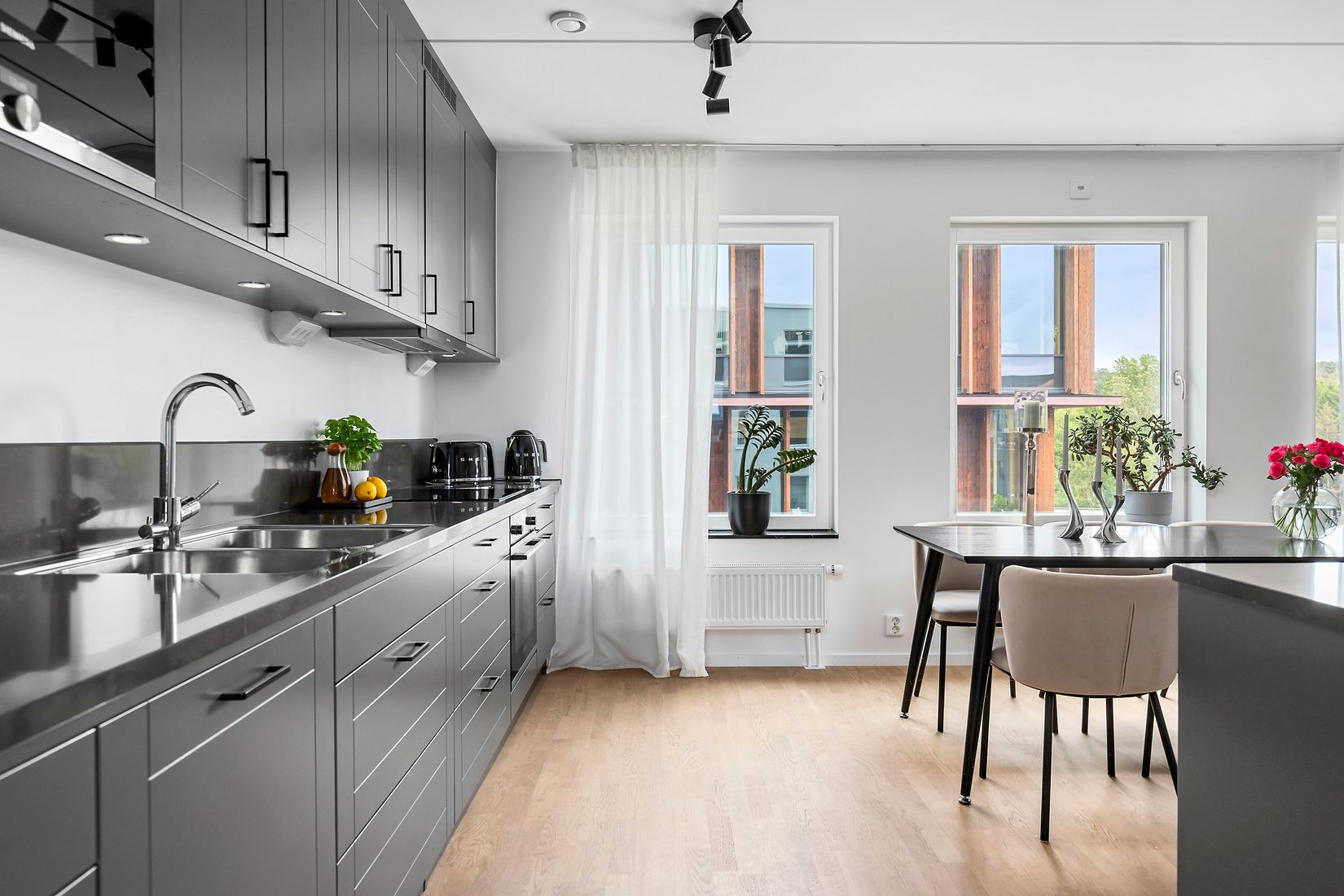 Bostadsrätt, Björklundavägen 4, Nya Hovås, Göteborg