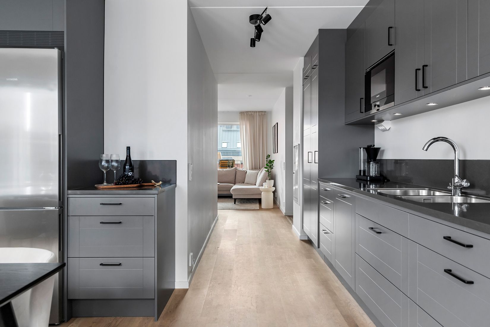 Bostadsrätt, Björklundavägen 4, Nya Hovås, Göteborg