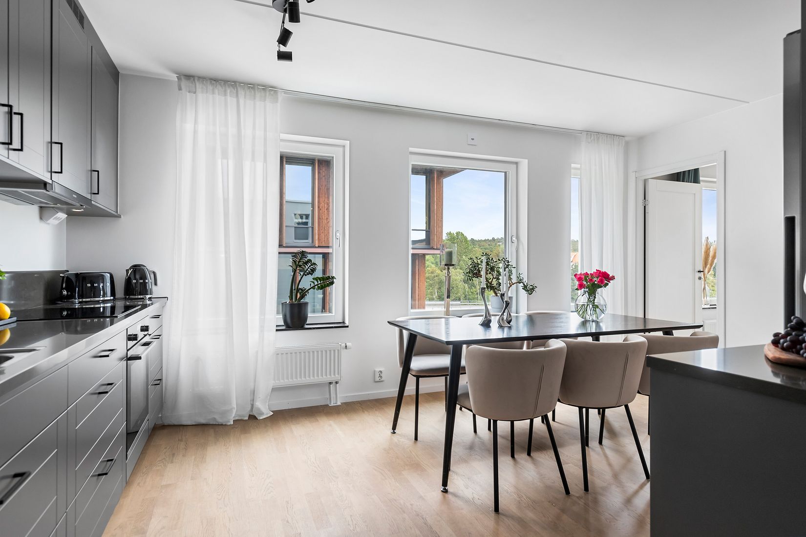 Bostadsrätt, Björklundavägen 4, Nya Hovås, Göteborg