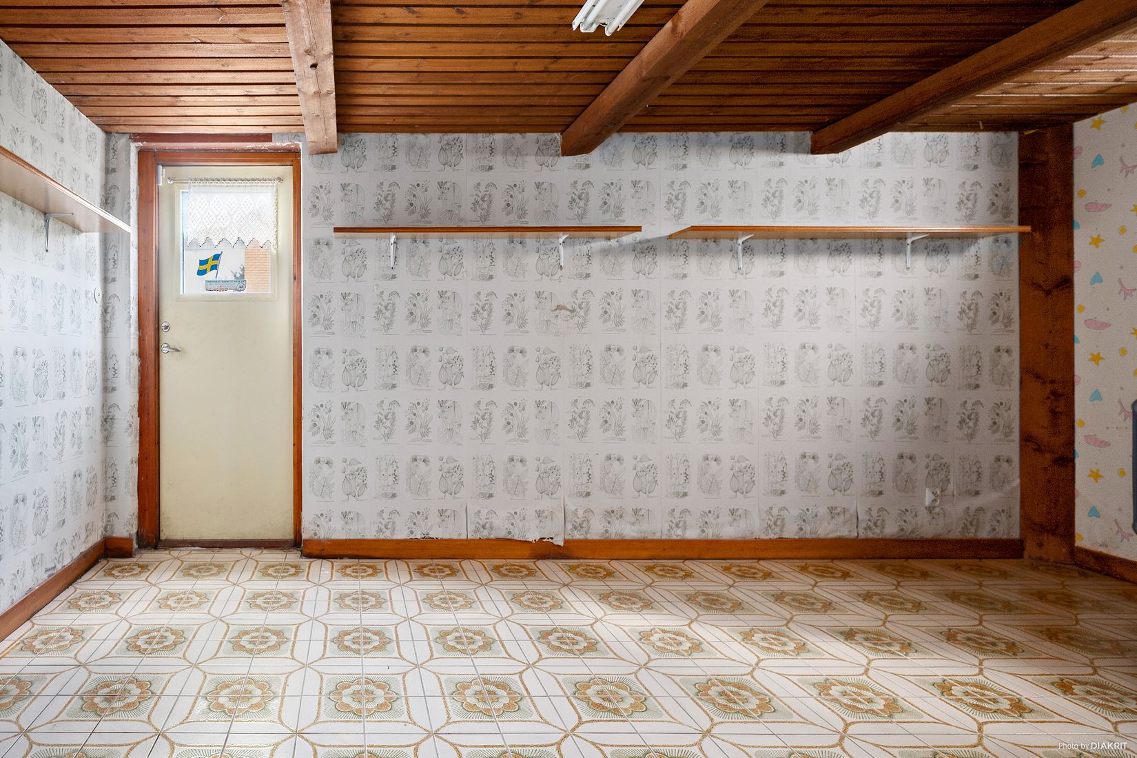 Villa, Ljungvägen 22, Rödjan, Gislaved