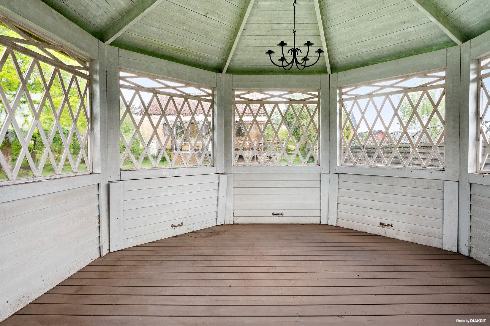 Villa, Ljungvägen 22, Rödjan, Gislaved