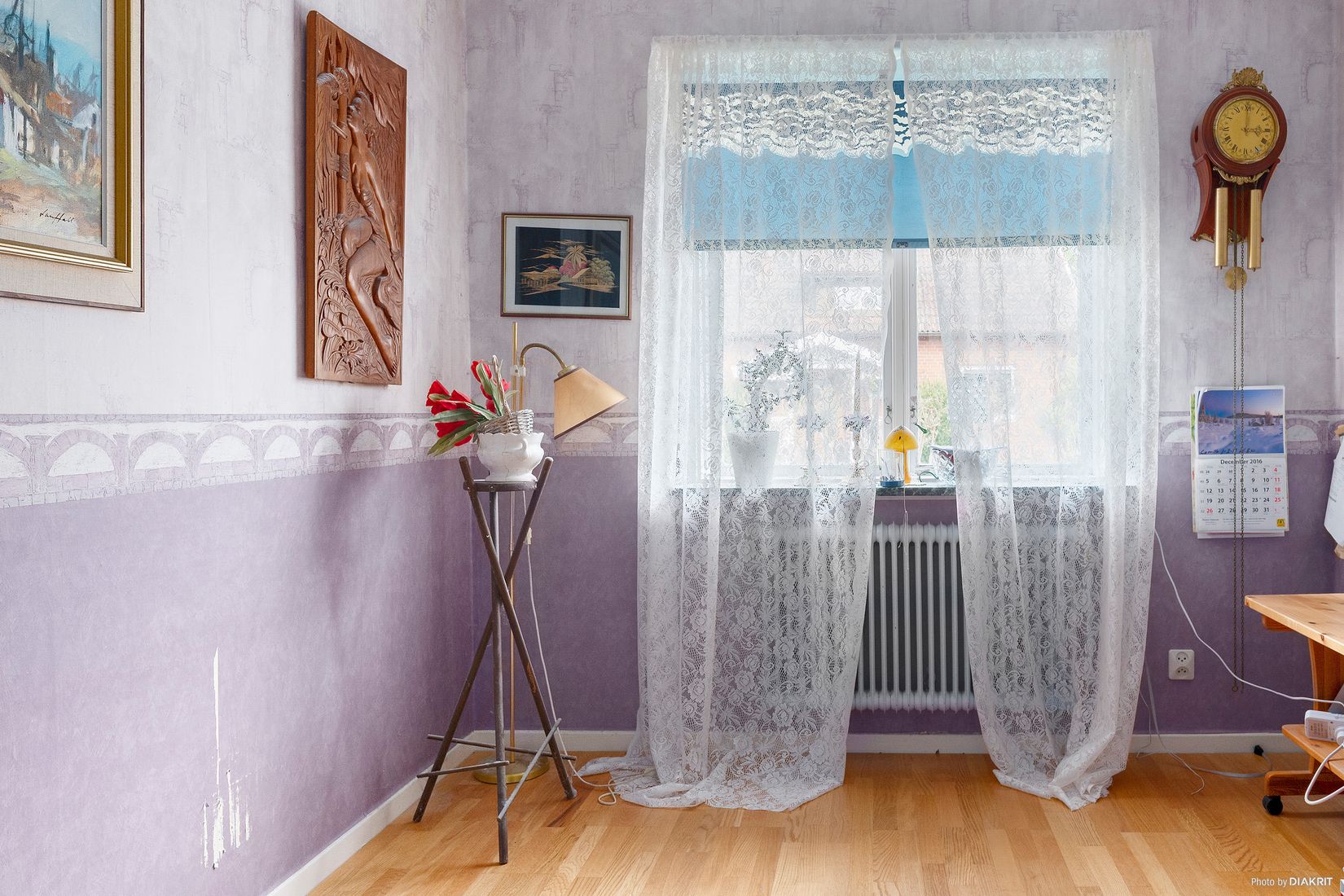 Villa, Ljungvägen 22, Rödjan, Gislaved