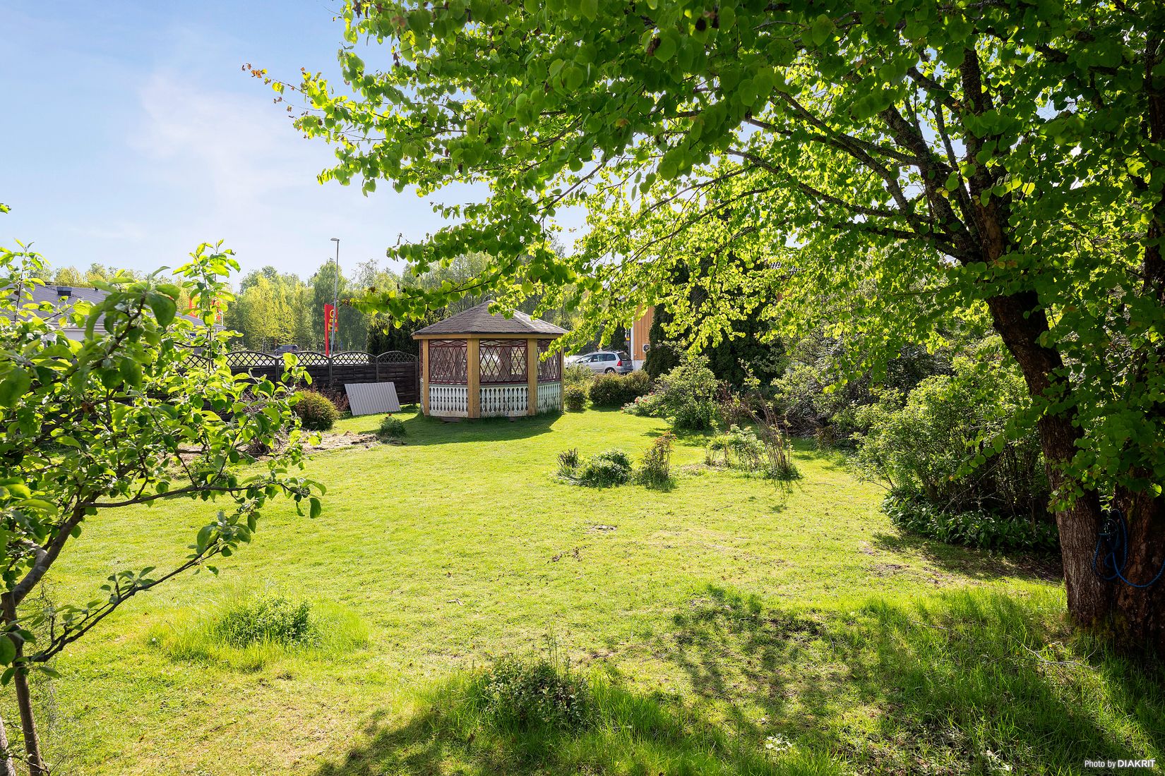 Villa, Ljungvägen 22, Rödjan, Gislaved