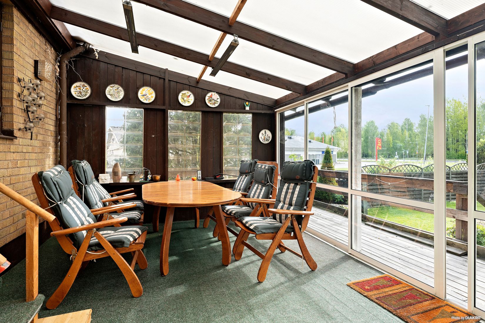 Villa, Ljungvägen 22, Rödjan, Gislaved