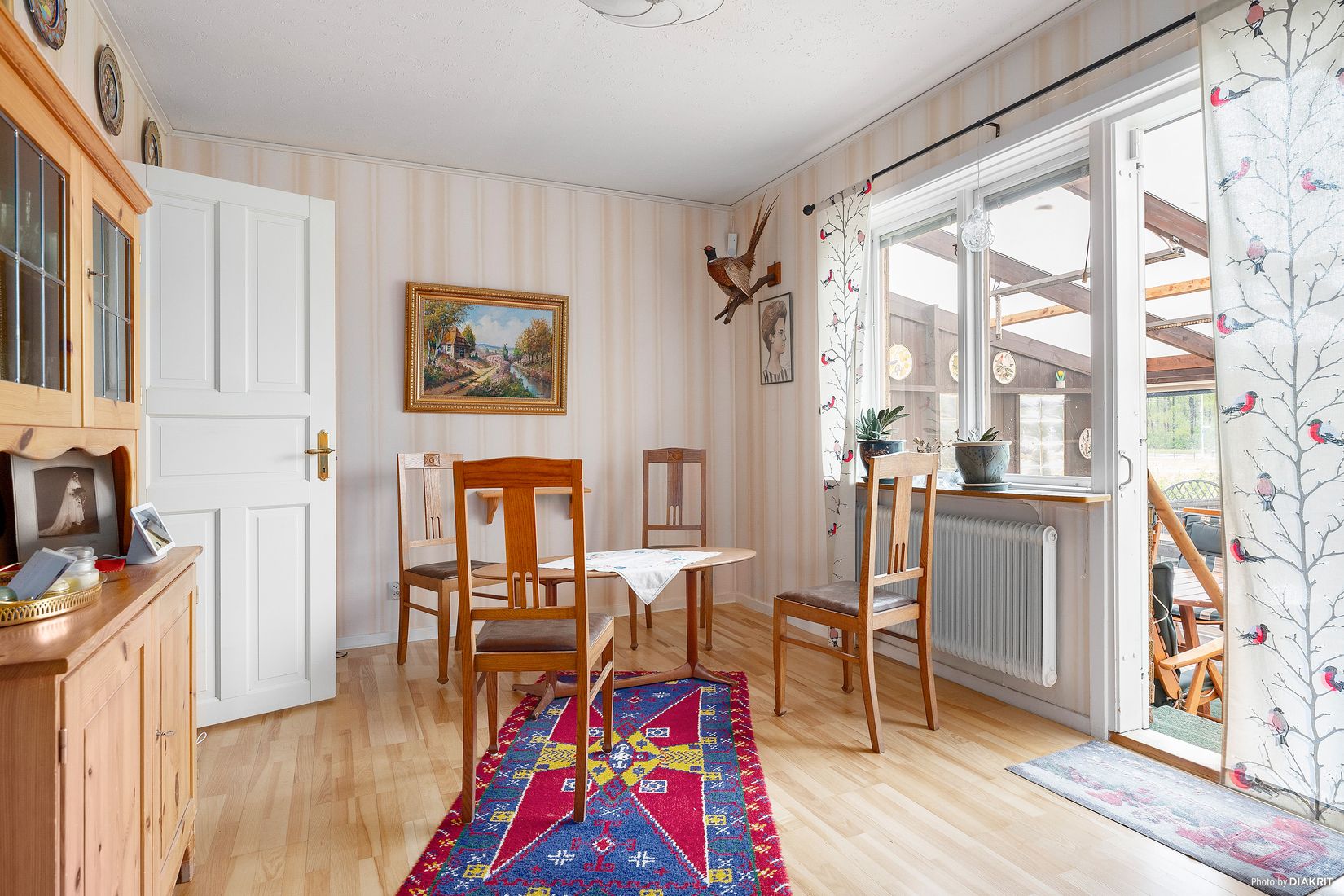 Villa, Ljungvägen 22, Rödjan, Gislaved