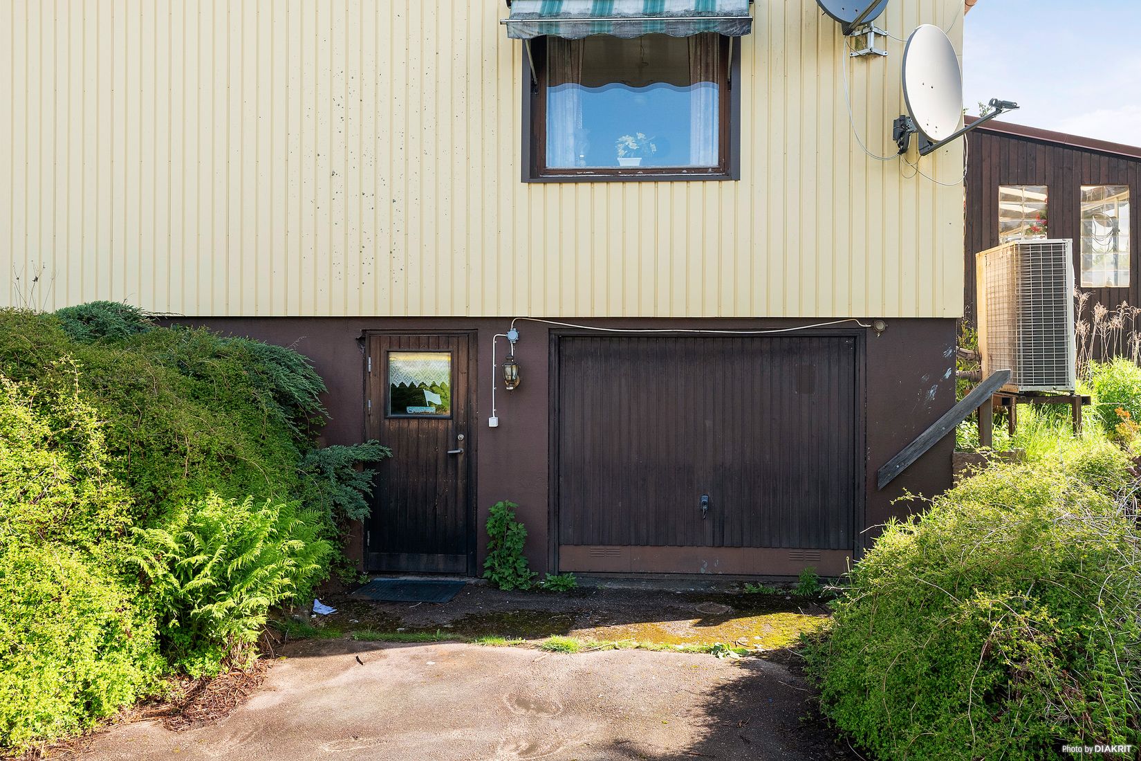 Villa, Ljungvägen 22, Rödjan, Gislaved