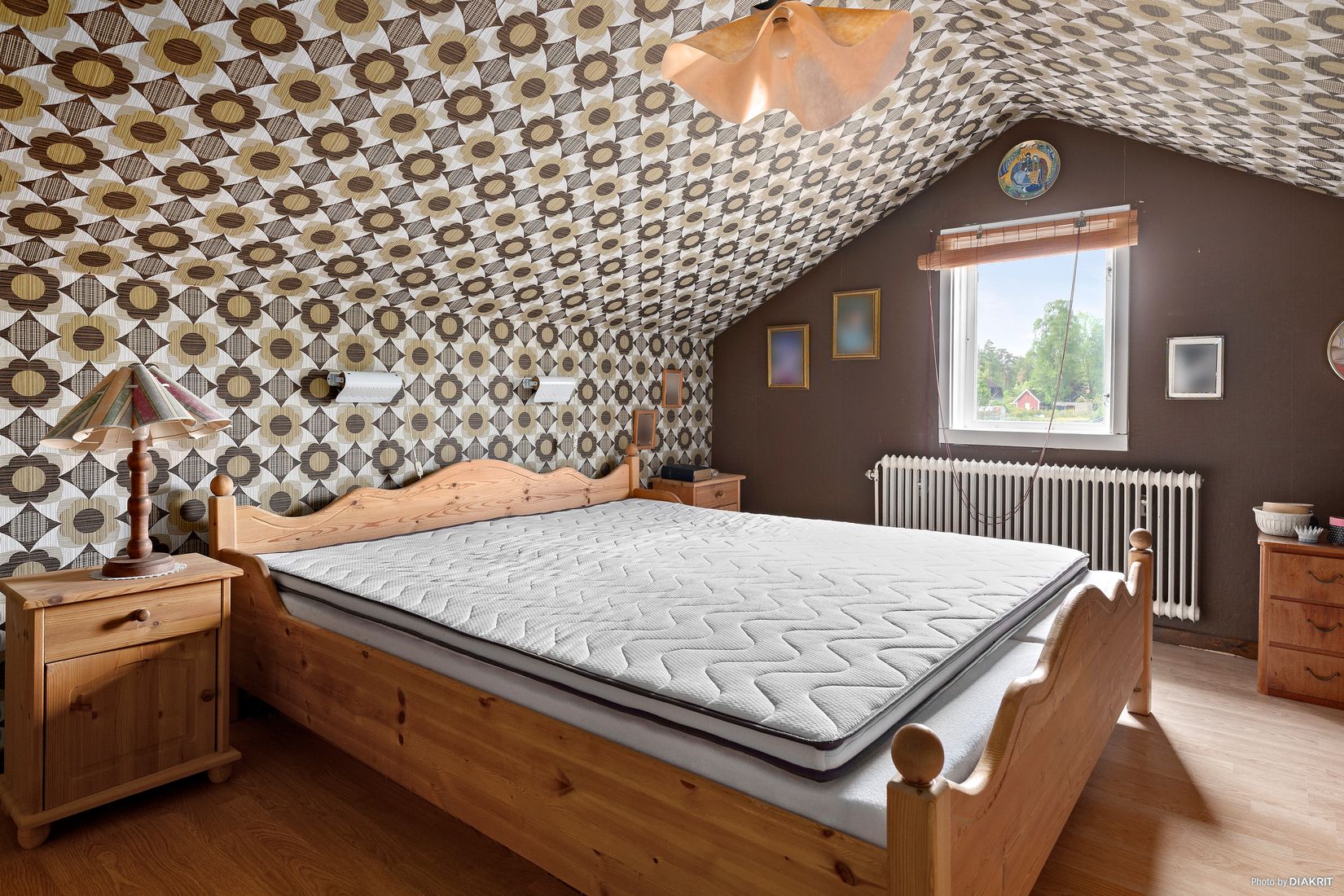 Villa, Ljungvägen 22, Rödjan, Gislaved