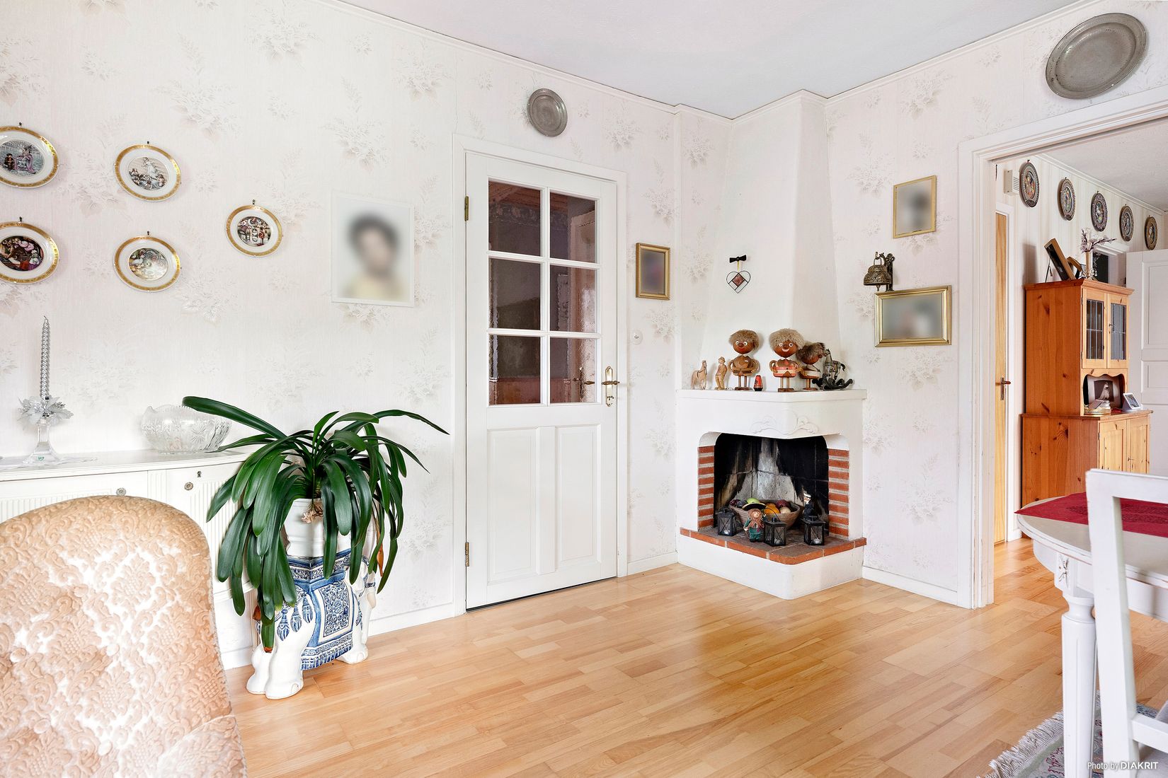 Villa, Ljungvägen 22, Rödjan, Gislaved