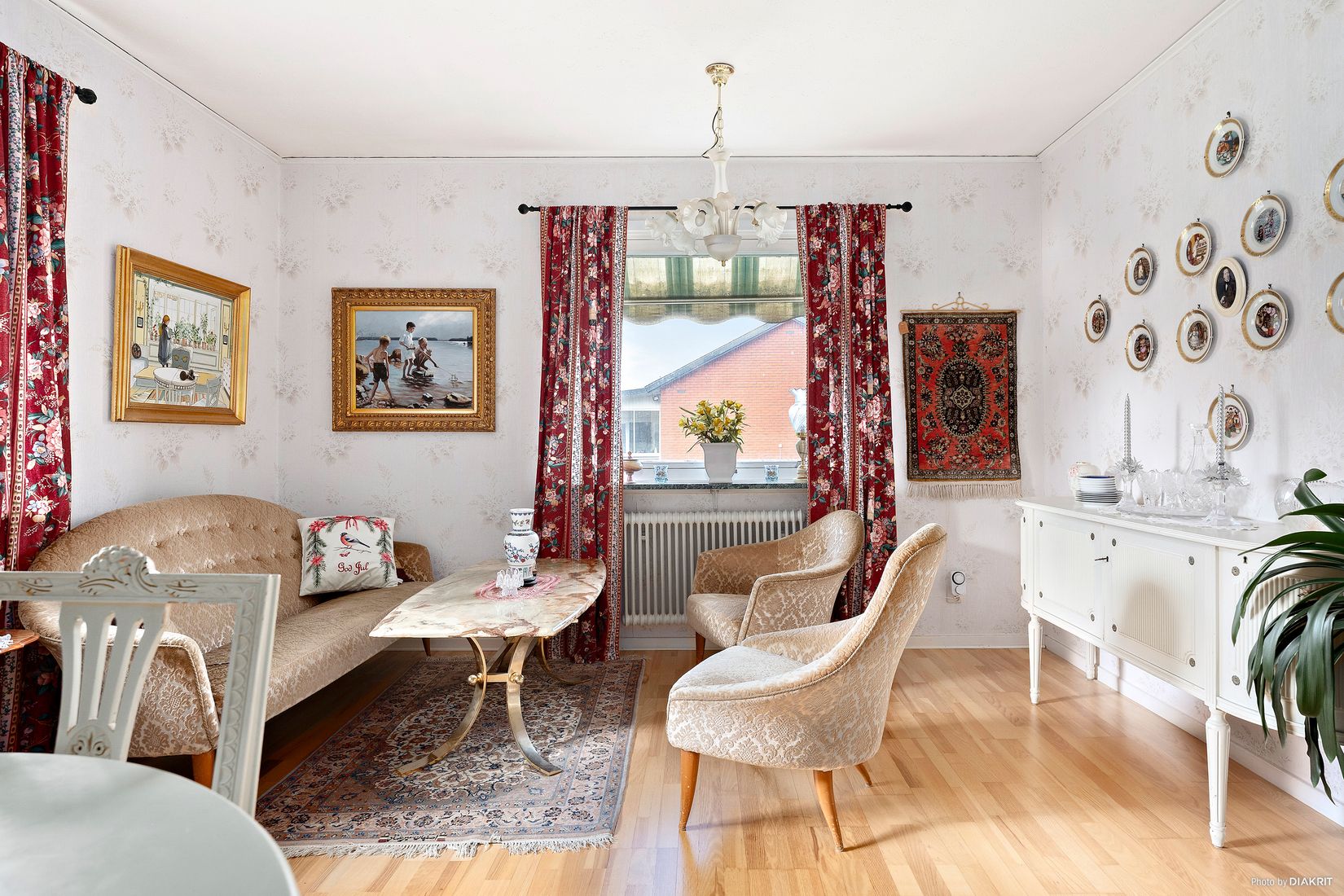 Villa, Ljungvägen 22, Rödjan, Gislaved