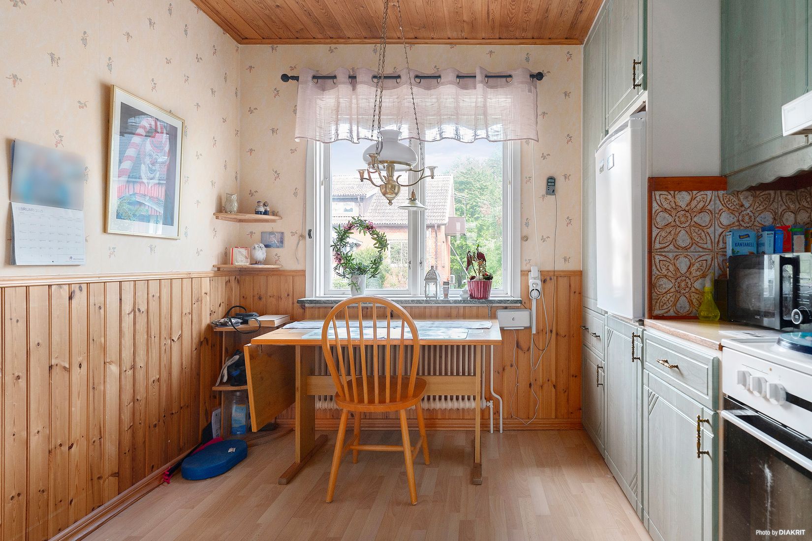 Villa, Ljungvägen 22, Rödjan, Gislaved