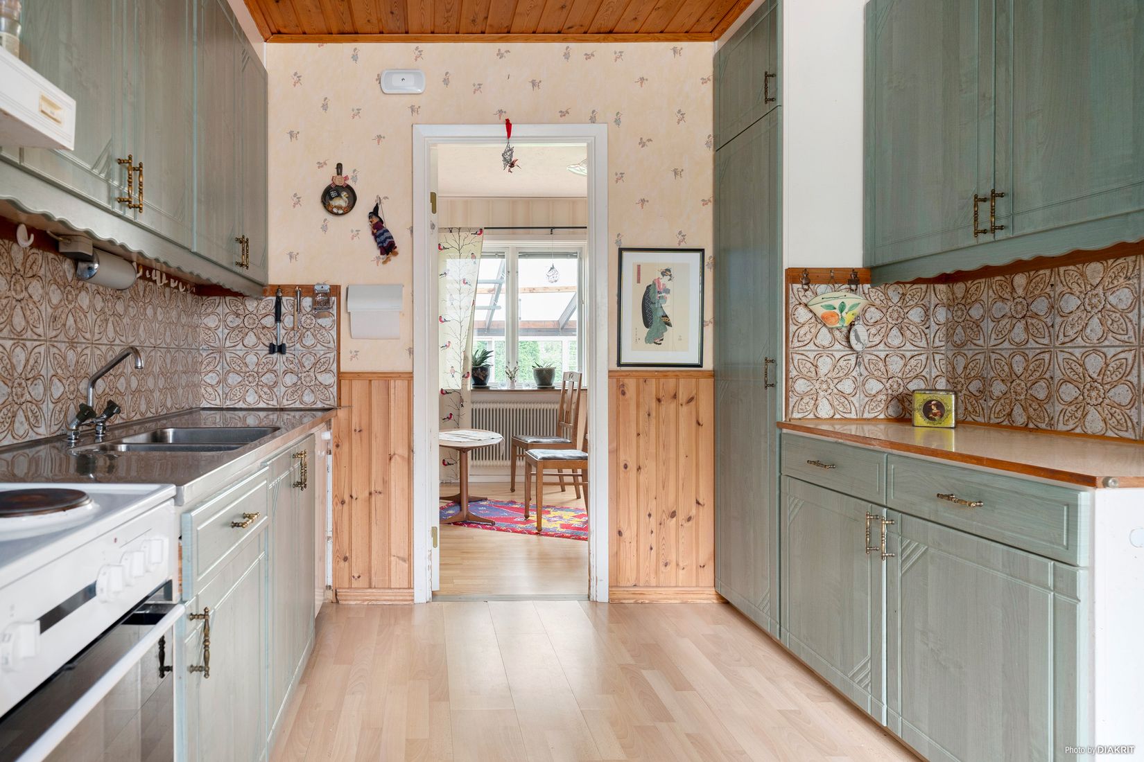 Villa, Ljungvägen 22, Rödjan, Gislaved